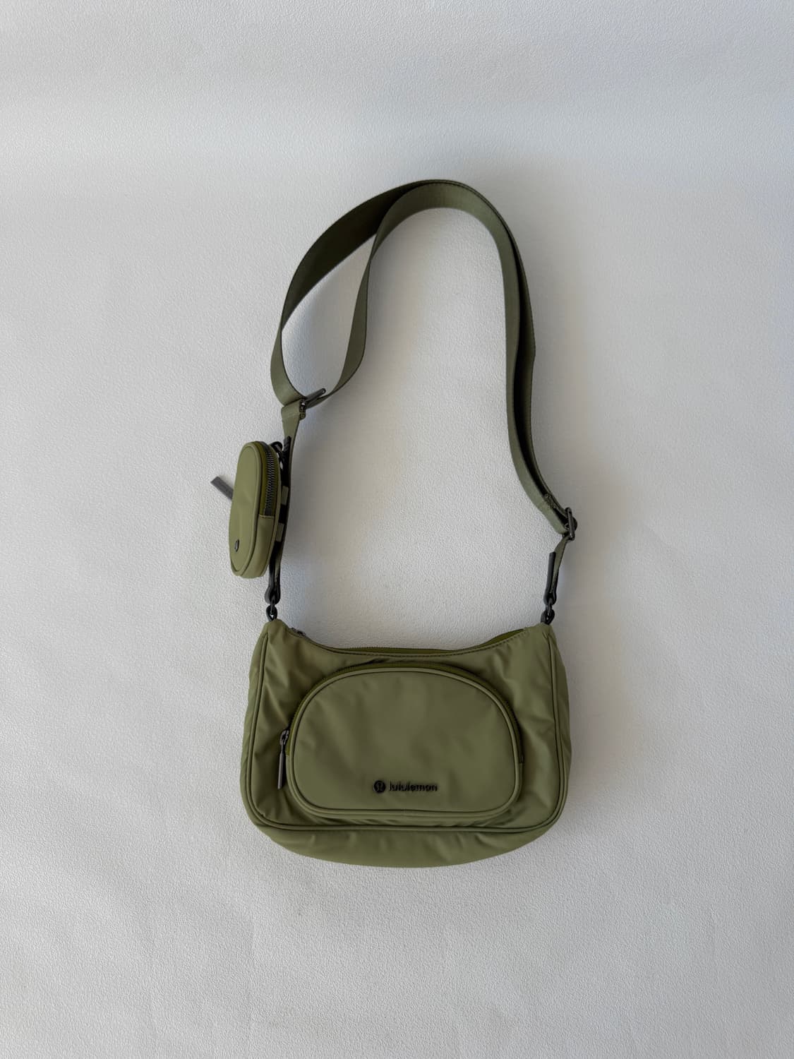 룰루레몬(Lululemon) 크로스백 상품이미지1