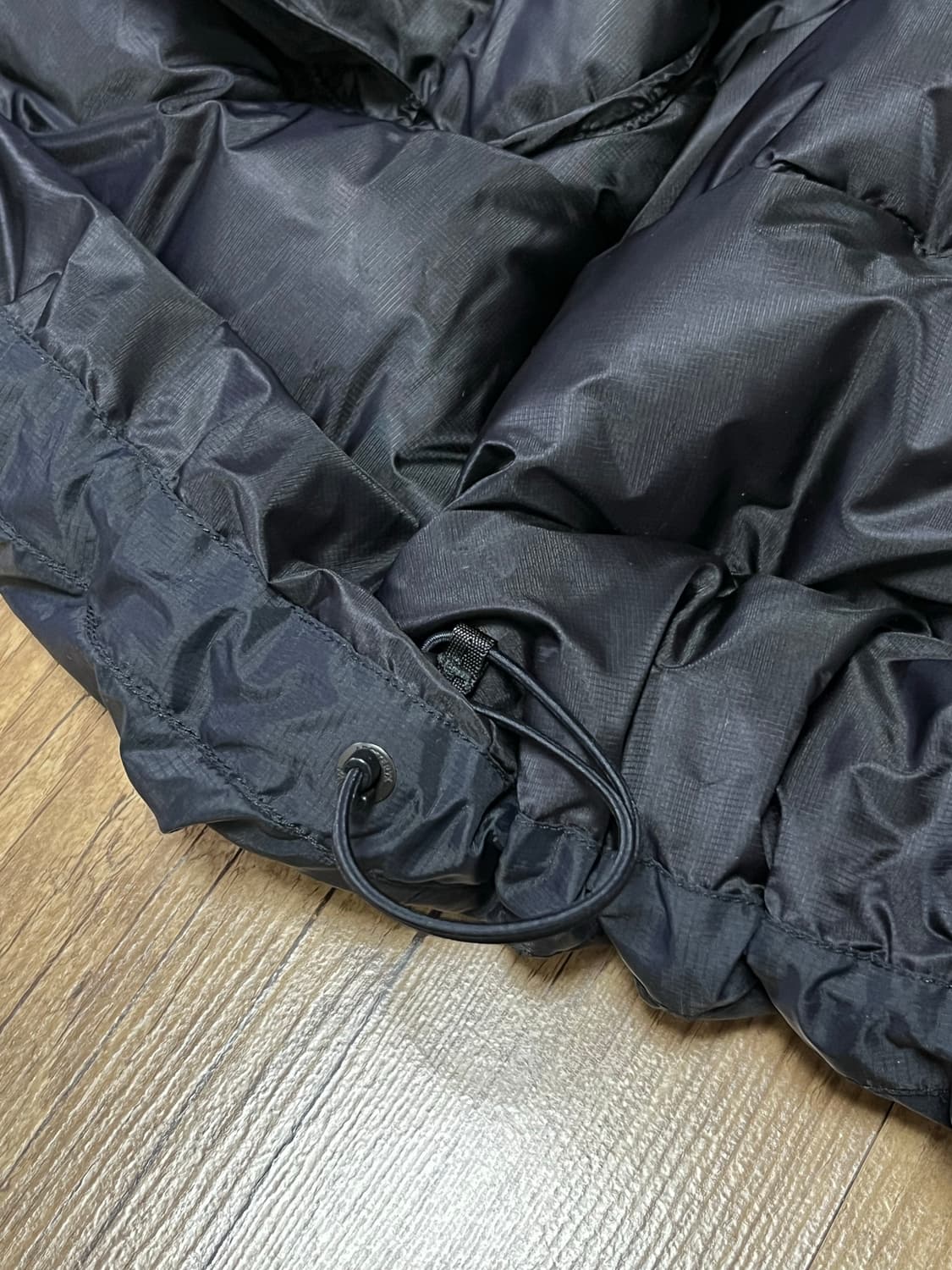 [XL] 아크테릭스 토륨 후디 블랙 상품이미지8