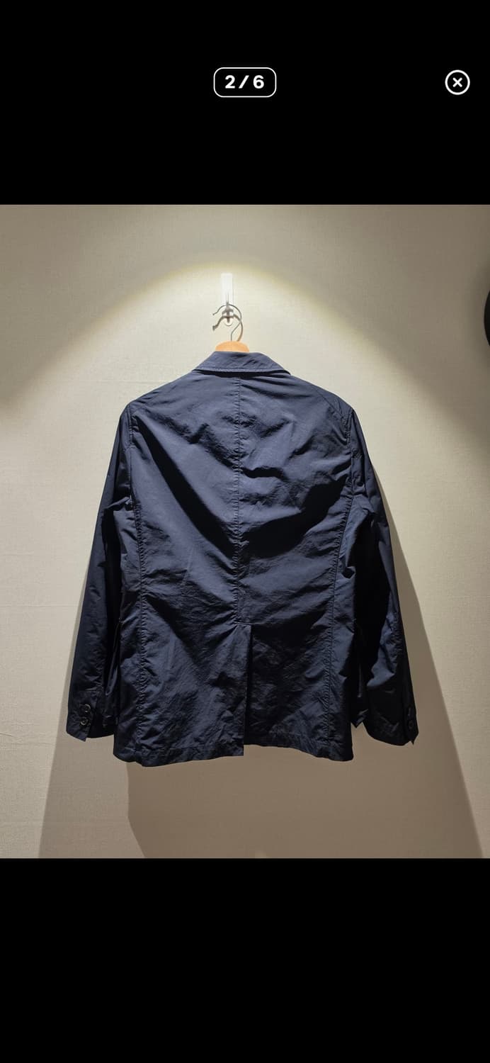 Kaptain sunshine 캡틴선샤인 트래블러자켓 상품이미지2