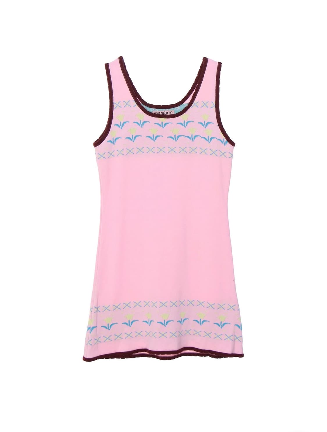 마가린핑거스 엔나 미니원피스 상품이미지1