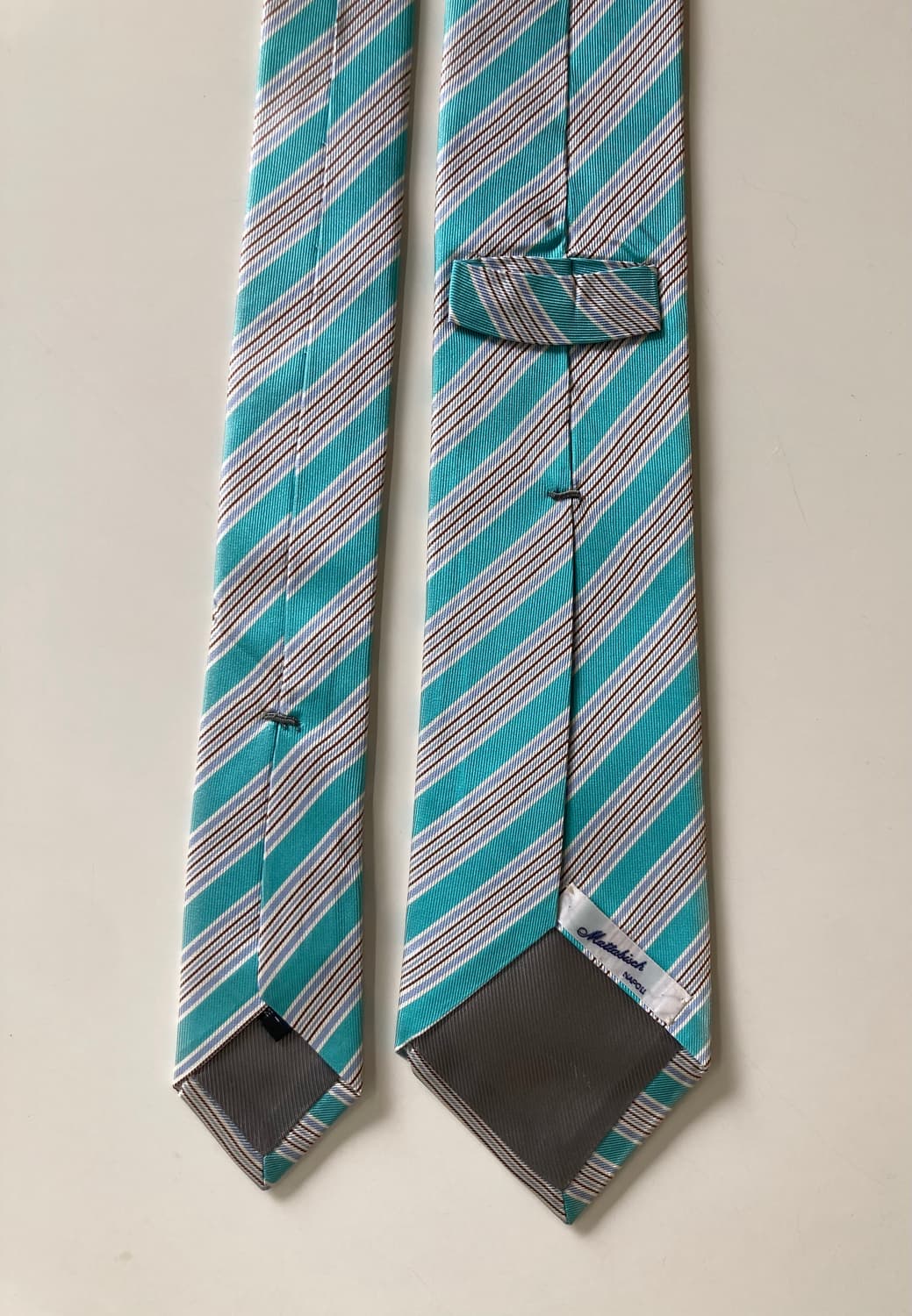 빈티지)넥타이 상품이미지2