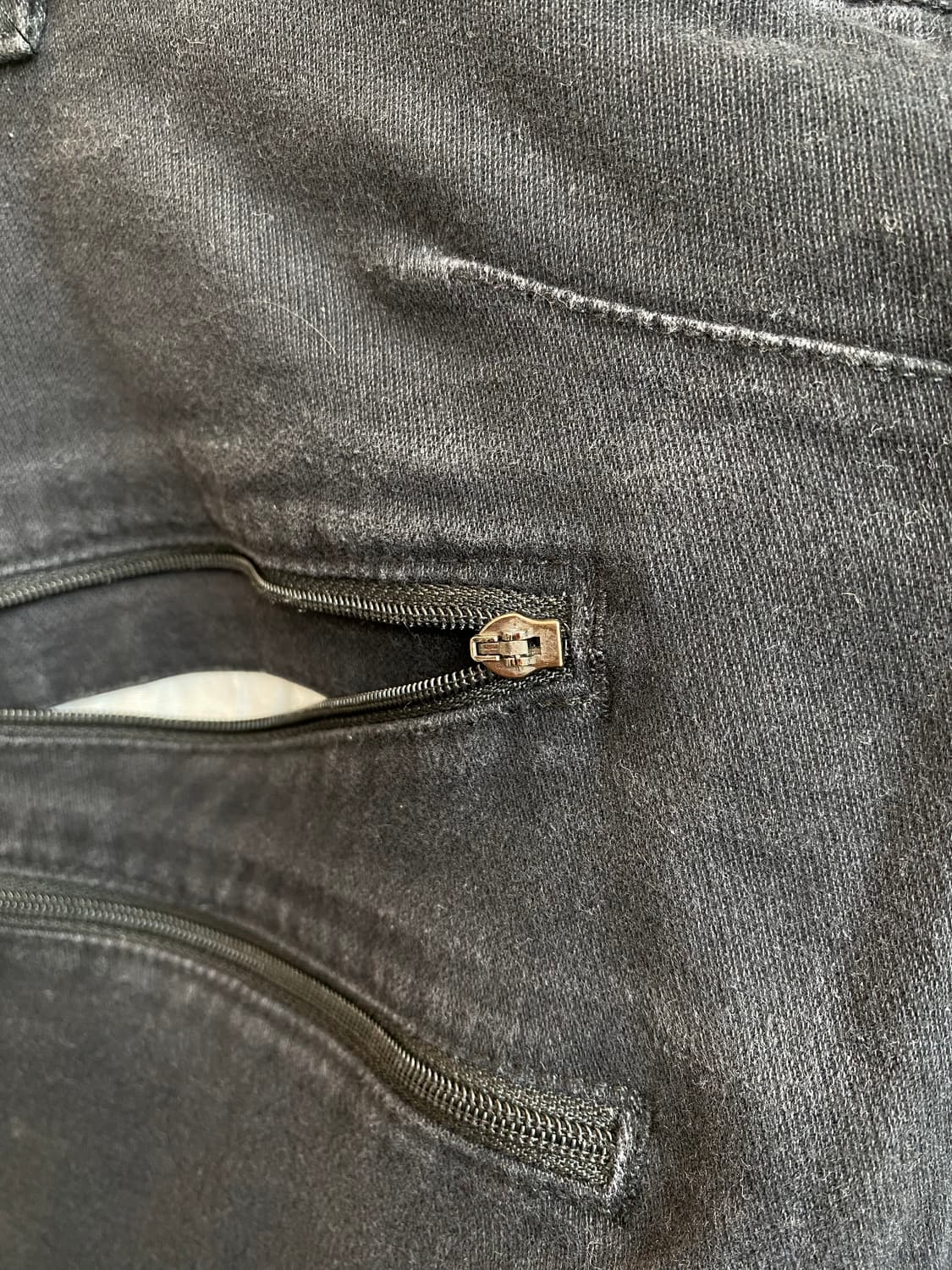 오클리 블랙진 팬츠(MEN S) 상품이미지10