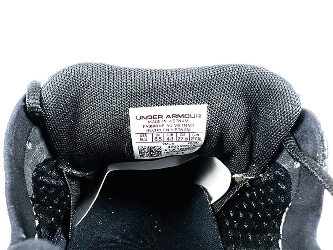 (275) 언더아머 UA 호버 소닉 3 상품이미지7