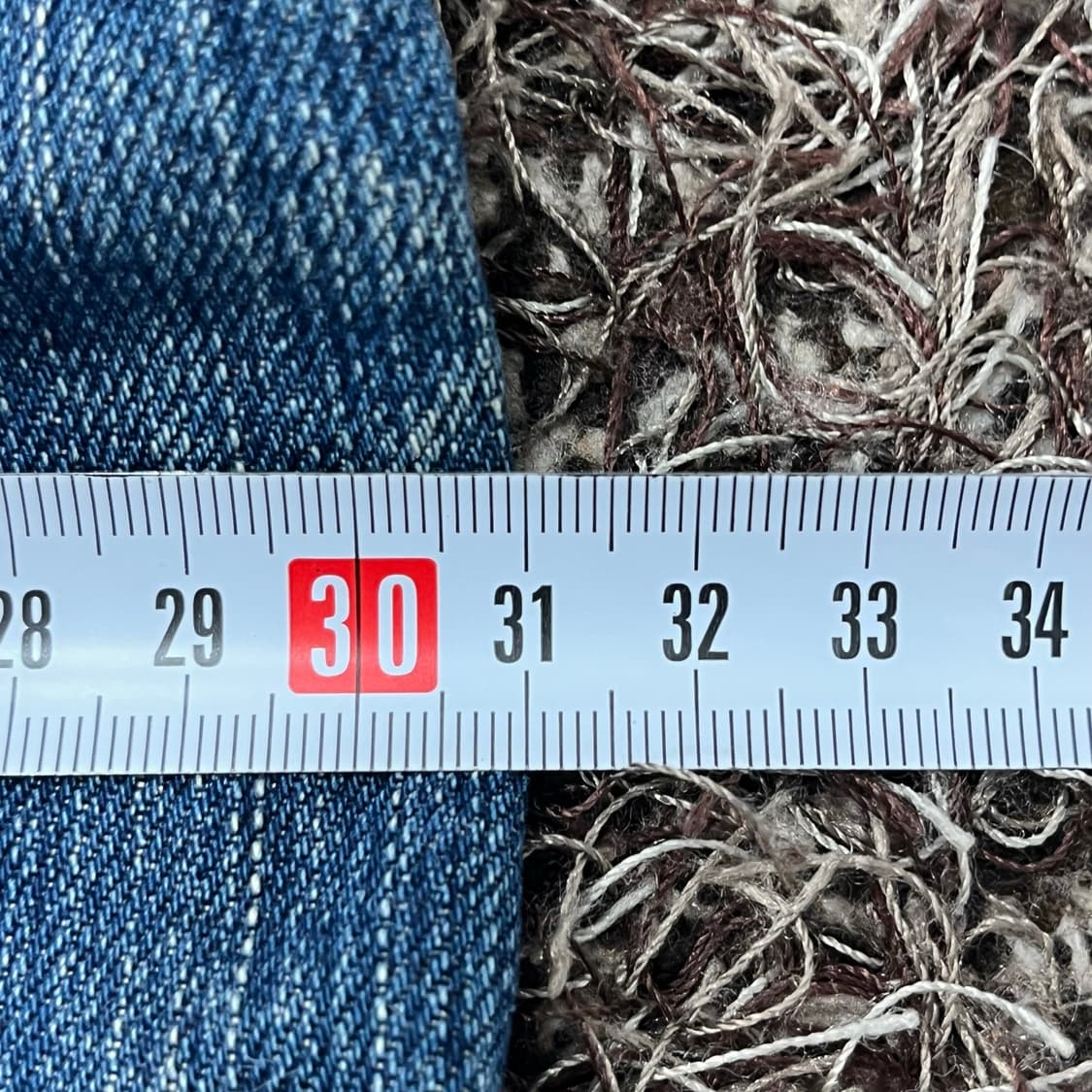 32 디키즈 워싱 데님 팬츠 상품이미지8
