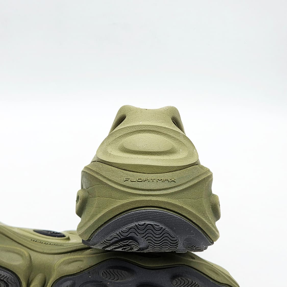 머렐 하이드로 넥스트 젠 목 그린 (M8 W10) 상품이미지2