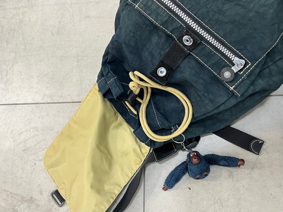 키플링 키링 복조리 백팩  상품이미지8