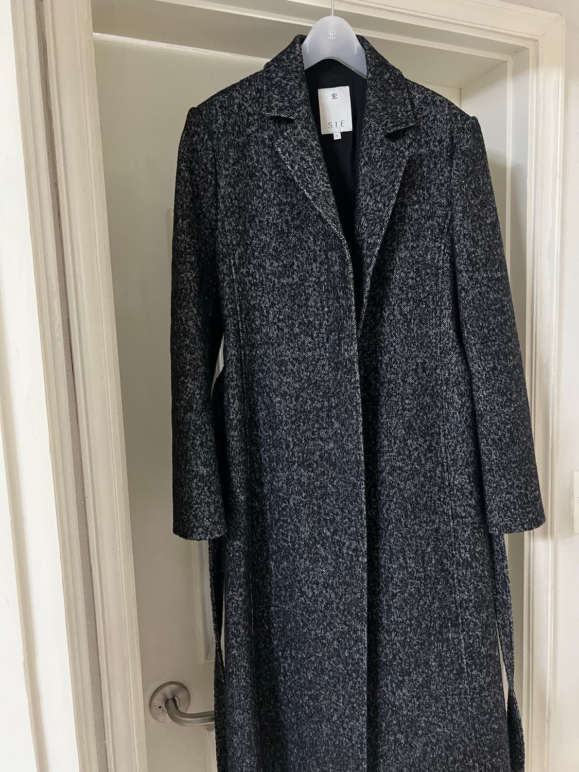 Sie 셀레스트 코트 스탠다드 S 상품이미지5