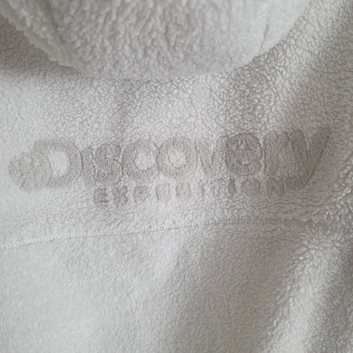 디스커버리 키즈 후리스/패딩 리버시블 패딩 140 상품이미지6