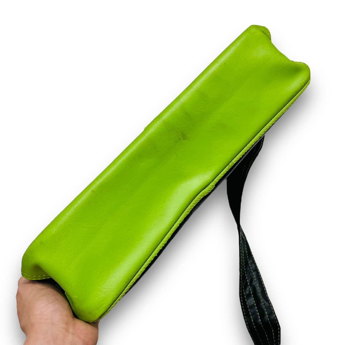 REAL Superdry Green vintage Crossback 상품이미지7