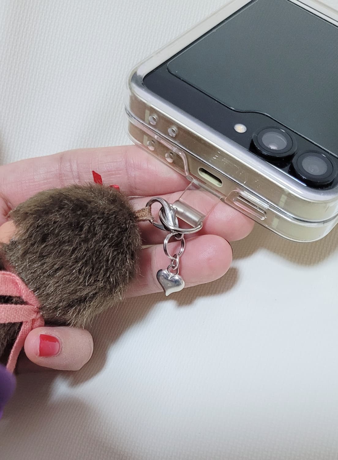 몬치치 키링 상품이미지6