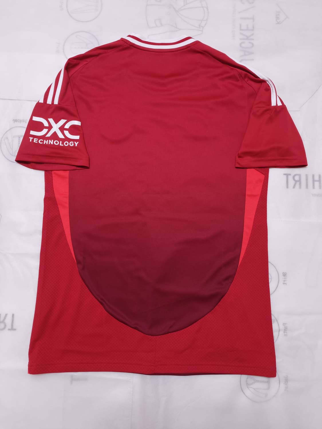 24-25 맨체스터 유나이티드 홈 상품이미지2