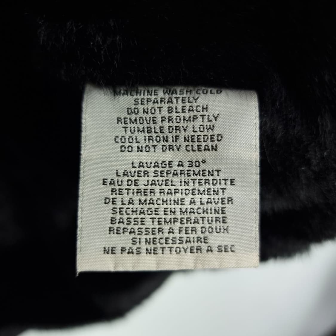 [데님앤서플라이] 빈티지 라이딩 바버 자켓 P01491 상품이미지8