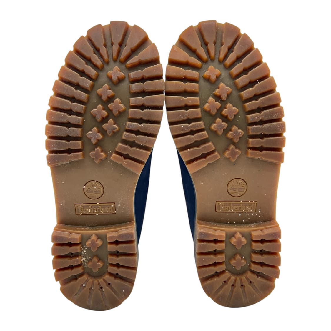 240 W 팀버랜드 6인치 부츠 네이비 상품이미지6