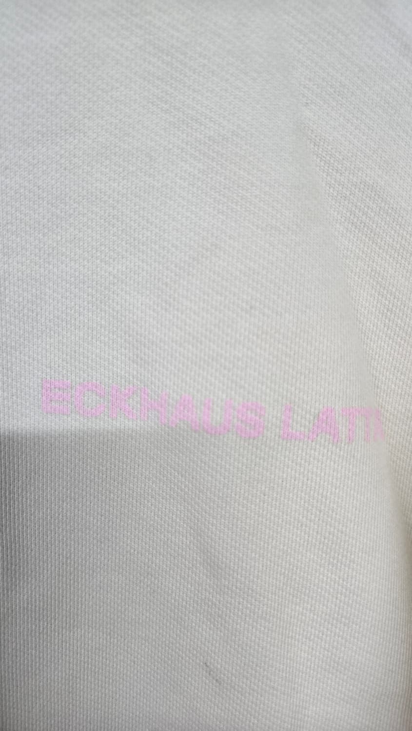 새상품)에카우스 라타 스웻셔츠 상품이미지4