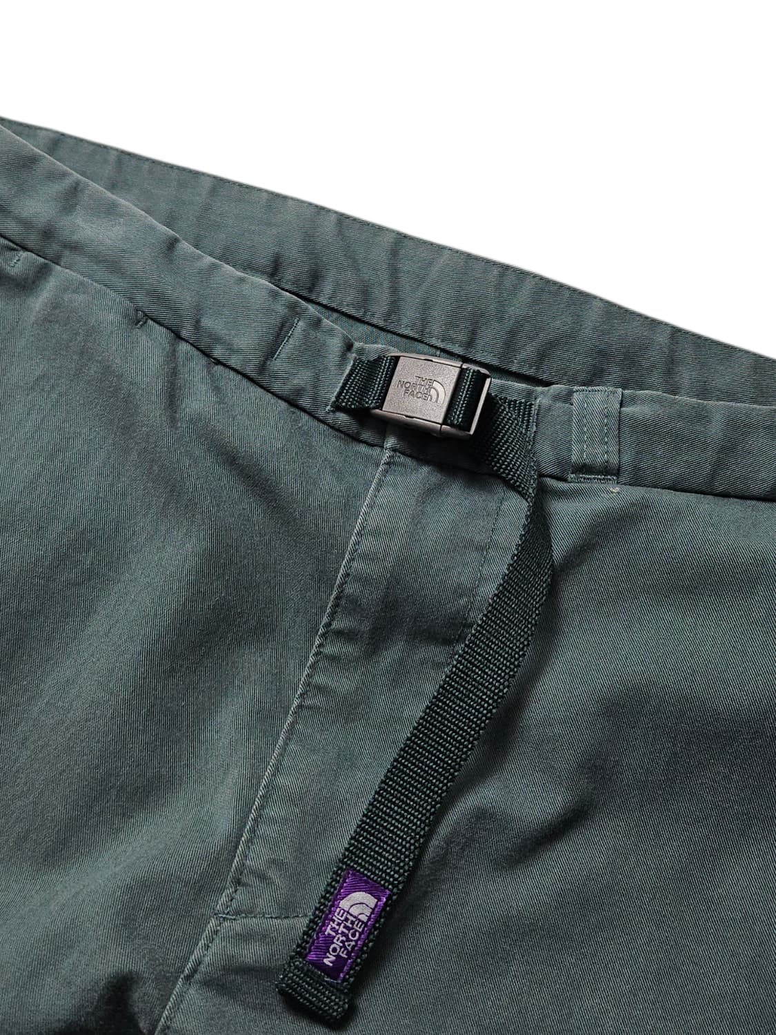 노스페이스 퍼플 라벨 스트레치 와이드 테이퍼드 팬츠 34 상품이미지2
