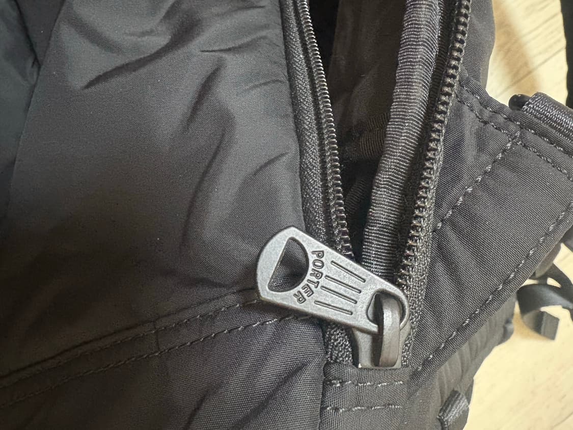 요시다포터 센시즈 백팩 상품이미지4