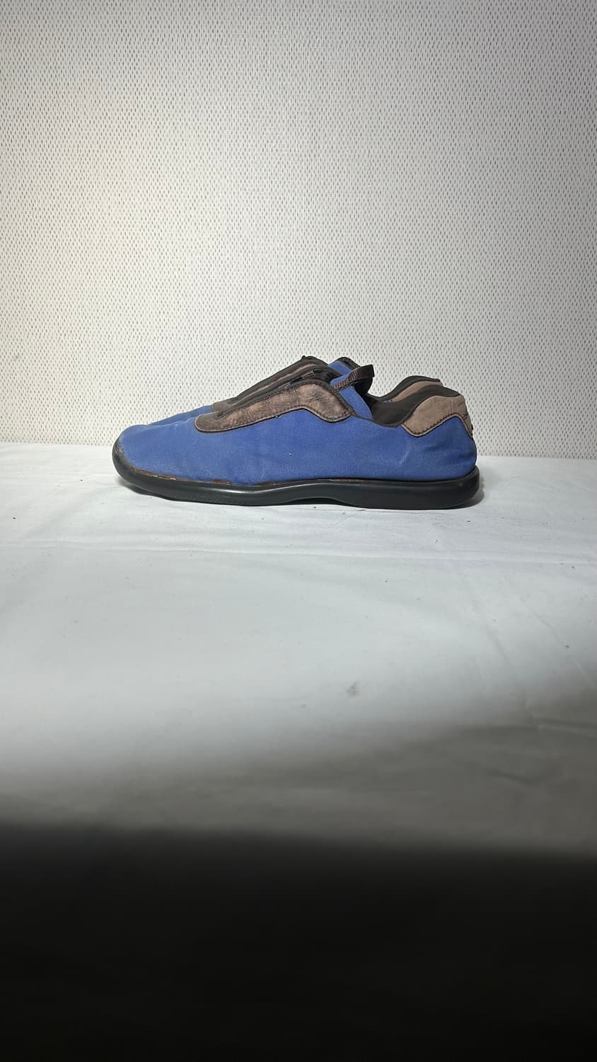 프라다 스포츠 스니커즈 상품이미지3