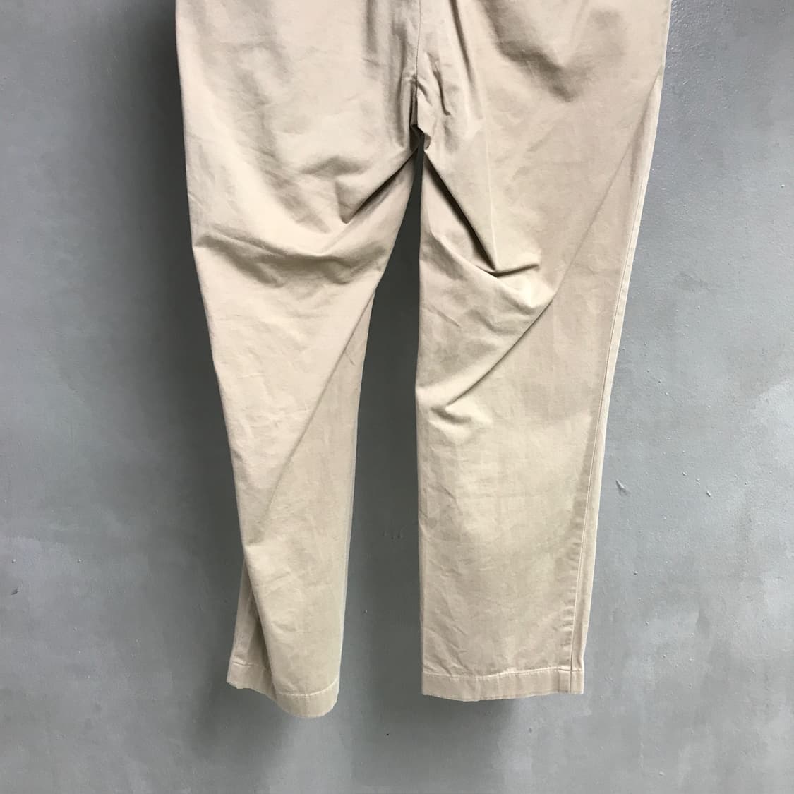 폴로 랄프로렌 베이지 치노 팬츠 33/34 상품이미지3