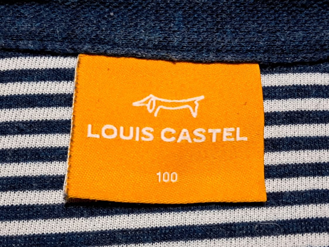 루이까스텔 긴팔티 여성100  상품이미지5