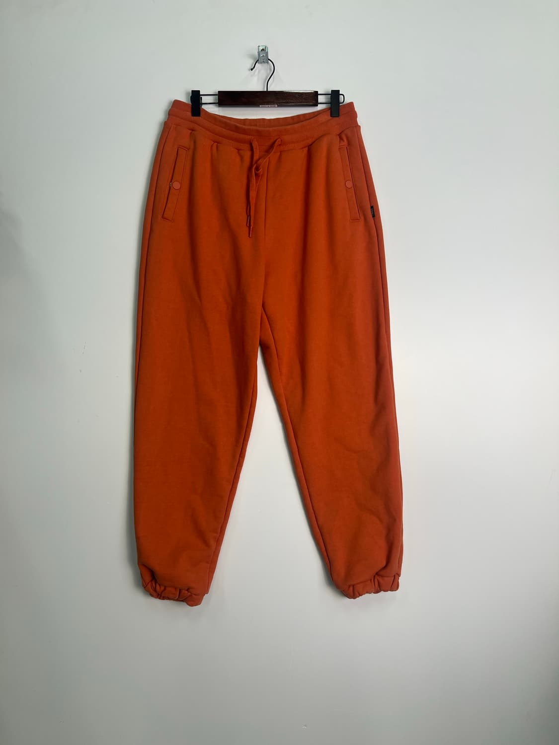 ZOO YORK 오렌지 조거팬츠 상품이미지1