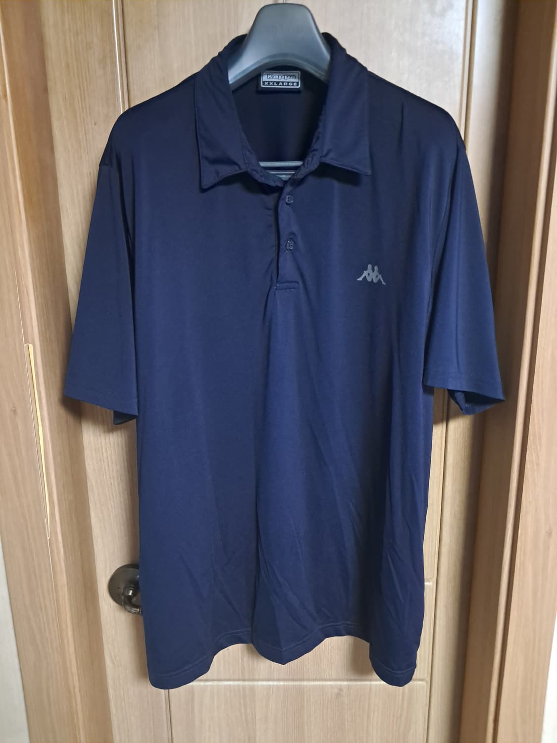 카파 반팔티 남성110  상품이미지1