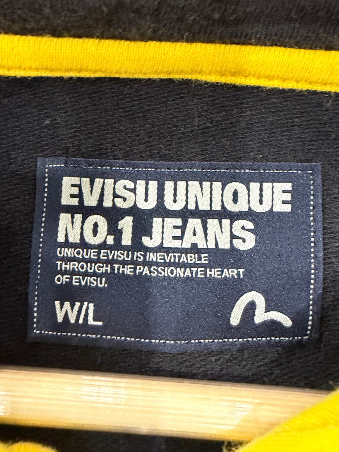 54. 에비수 후드집업 상품이미지2