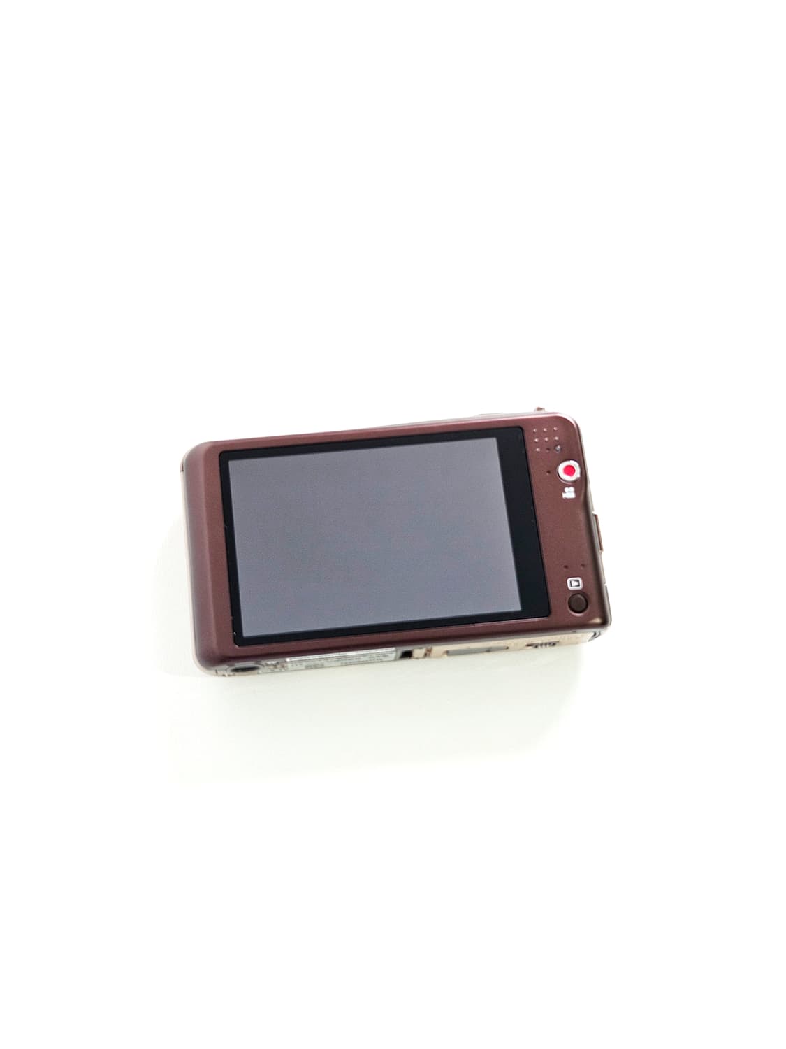 파나소닉 루믹스 DMC-FX80 디카 디지털카메라 상품이미지4