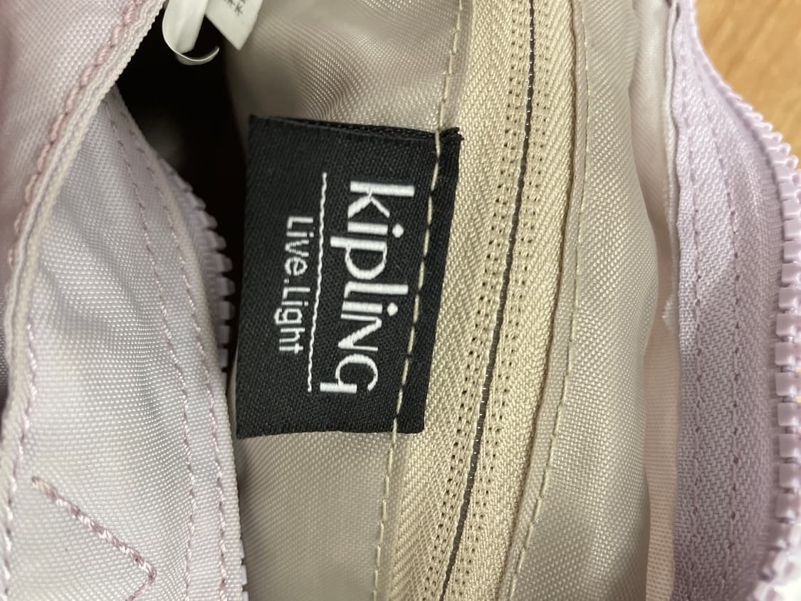 키플링 미니 크로스백 상품이미지8