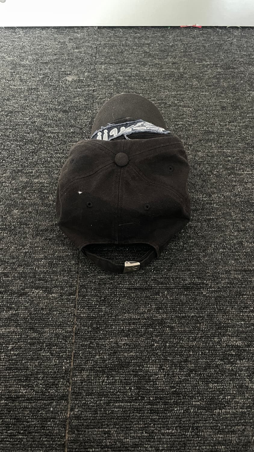 더콜디스트모먼트 볼캡 상품이미지3