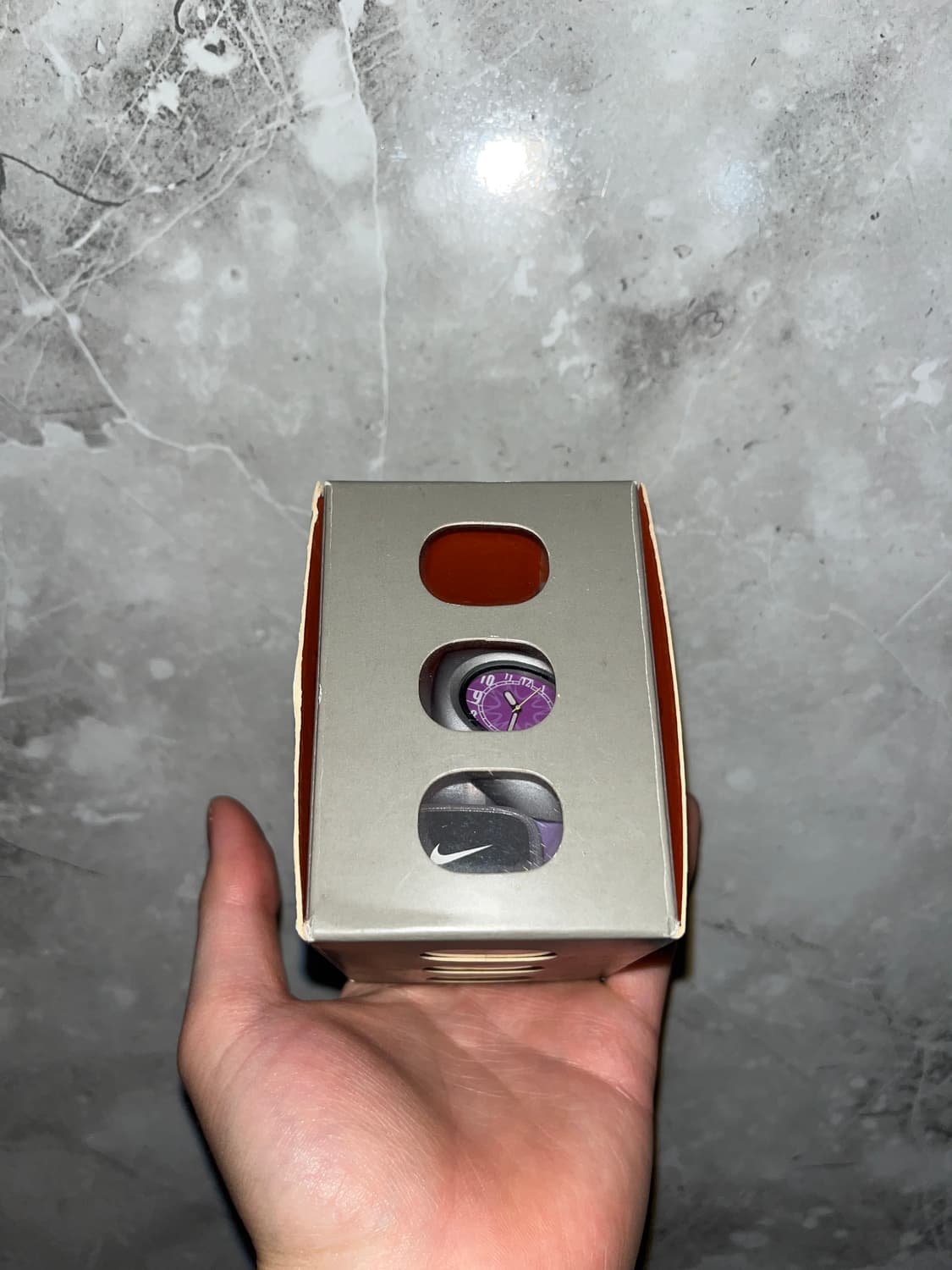 나이키 시계 트라이엑스 Nike Triax D394391 상품이미지3