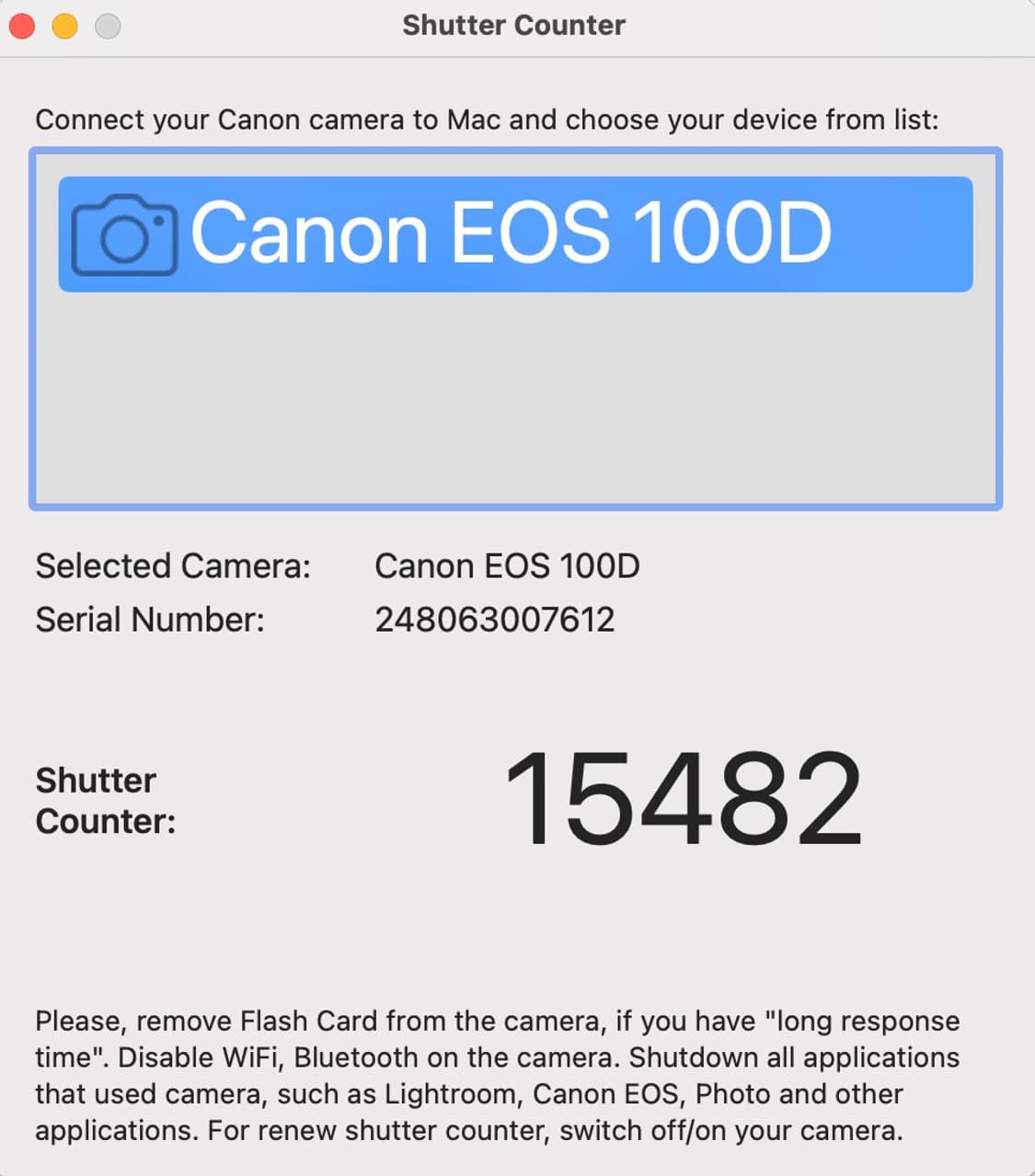 캐논 EOS 100D 화이트 DSLR 카메라 상품이미지8