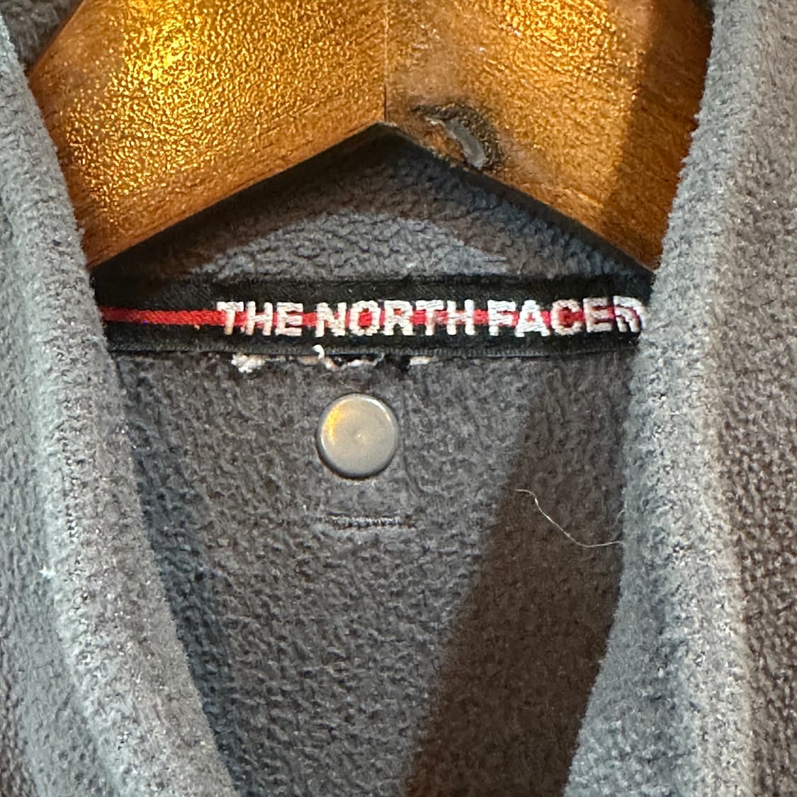 노스페이스 폴라플리스 집업  상품이미지4