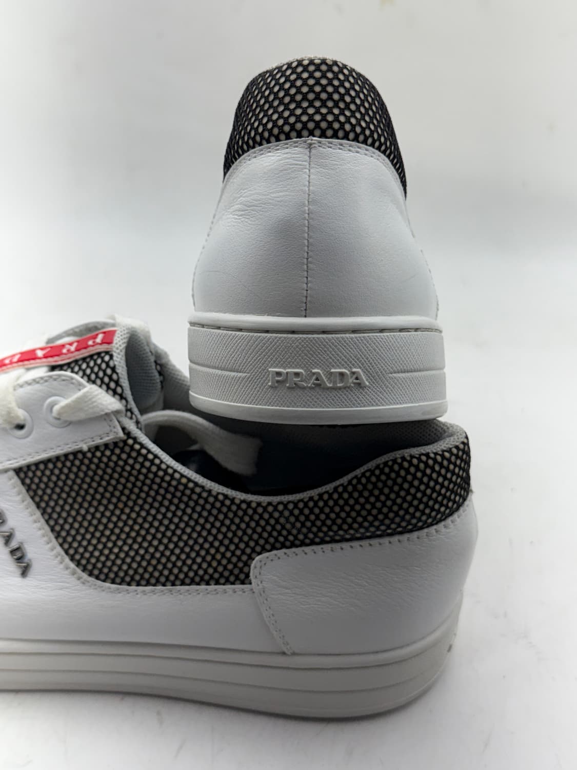 정푼)프라다 스니커즈274/280 상품이미지7