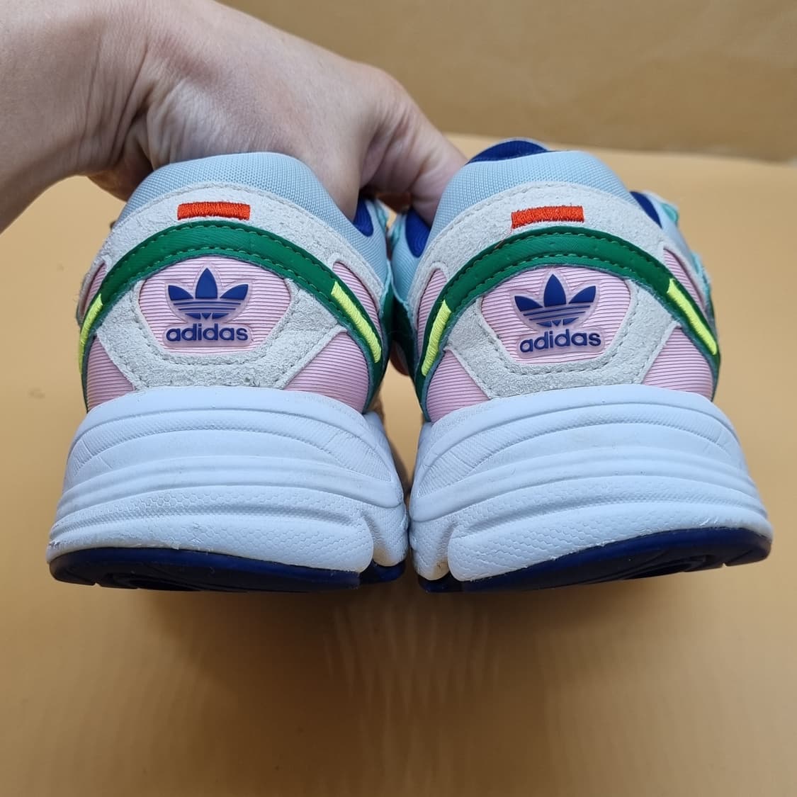 아디다스 아스티어 운동화 225 상품이미지4