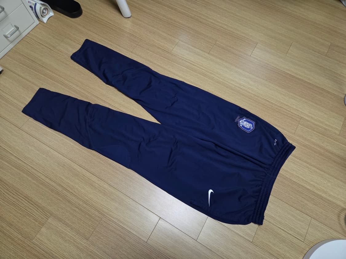 나이키 대한민국 국가대표 테크니컬 트레이닝 팬츠 상품이미지1