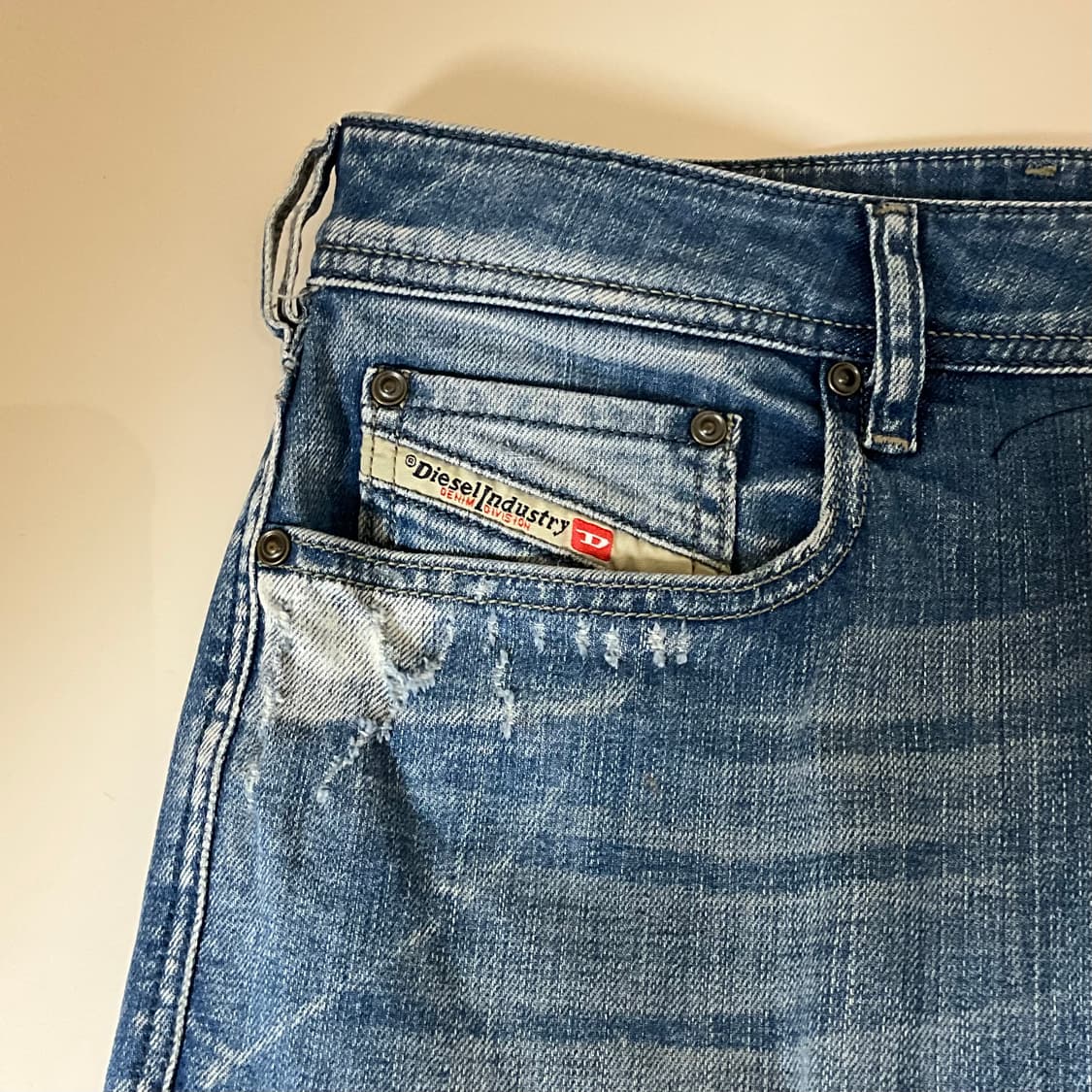 [Diesel] ZATINY 상품이미지4