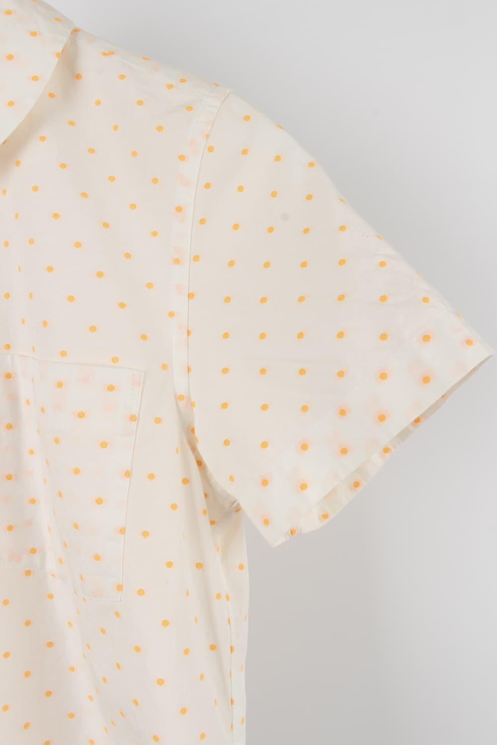 tricot comme des garcons Dot Shirt 상품이미지4