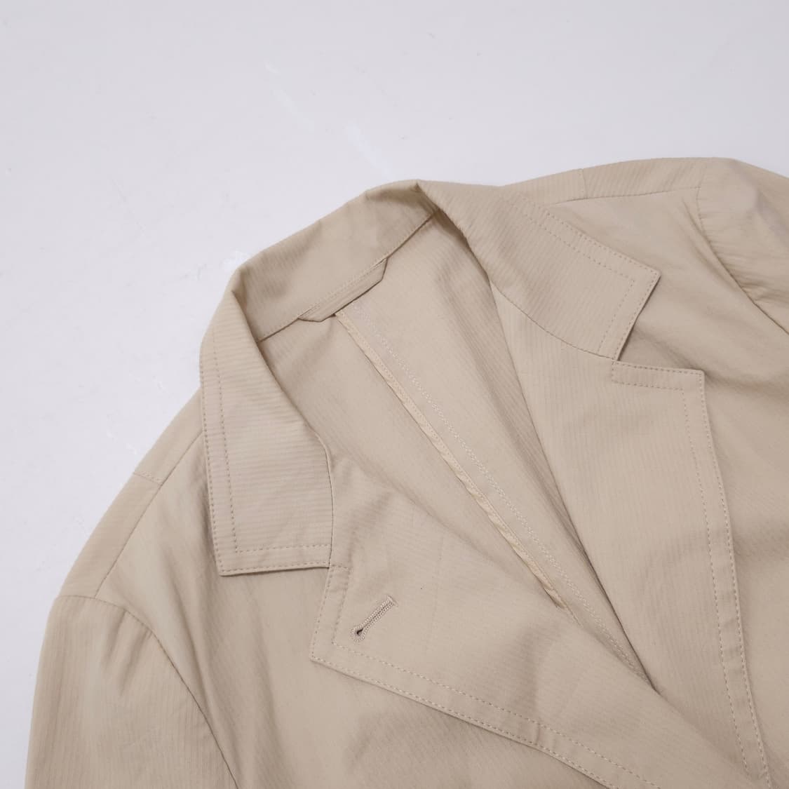 버버리 블루라벨 코튼 자켓 상품이미지2