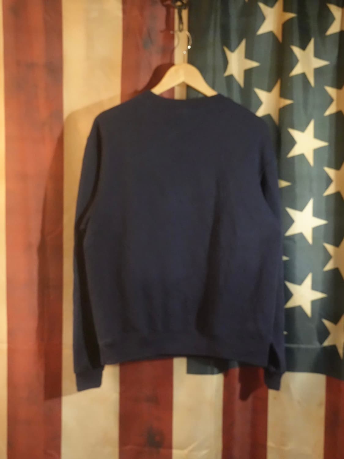 US NAVY SWEAT (M) 상품이미지2