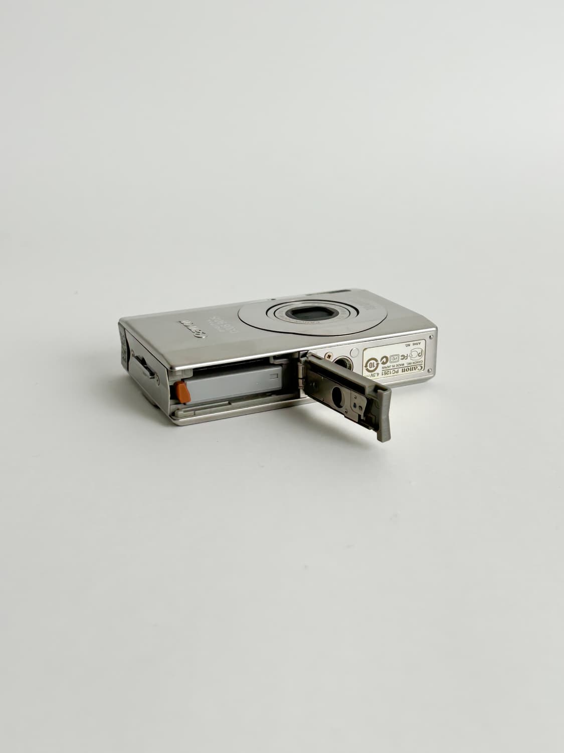 오눅디카!) 캐논 익서스 90 is Ixus 빈티지 디카 상품이미지4