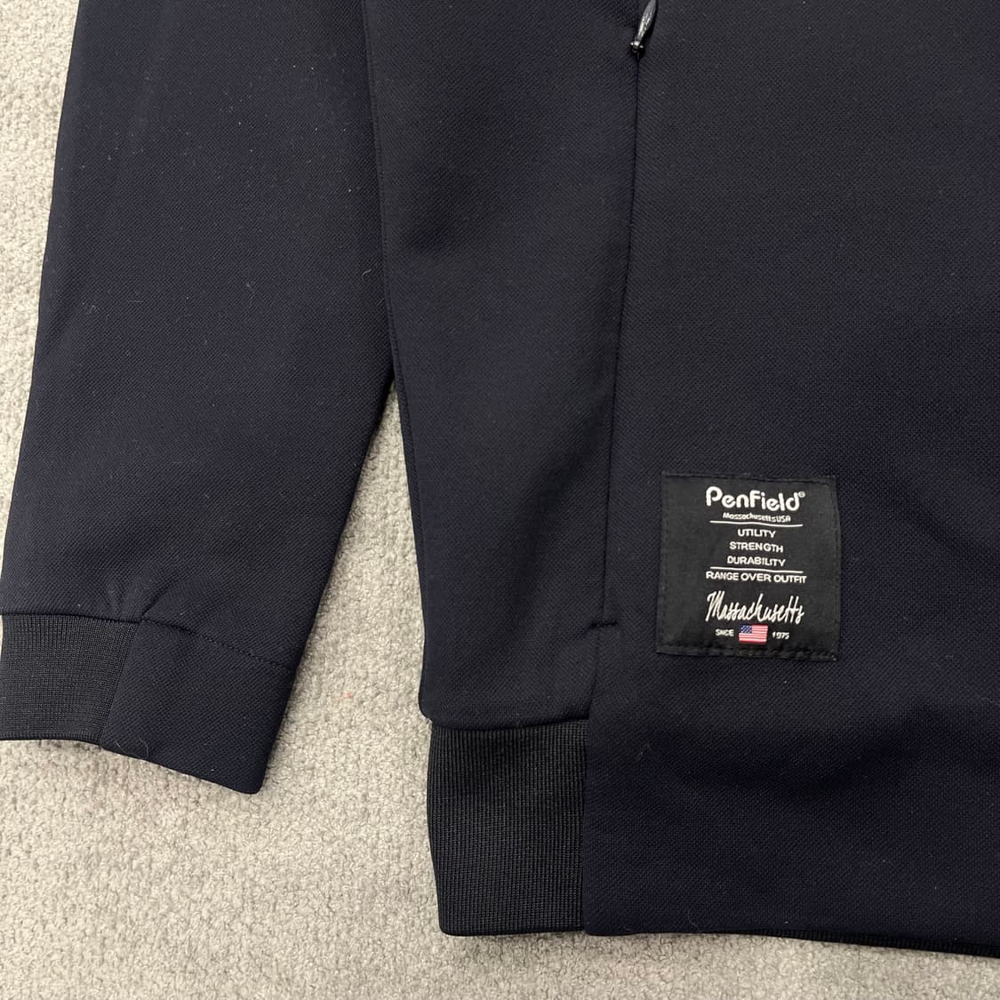 M 펜필드 맨투맨 상품이미지4