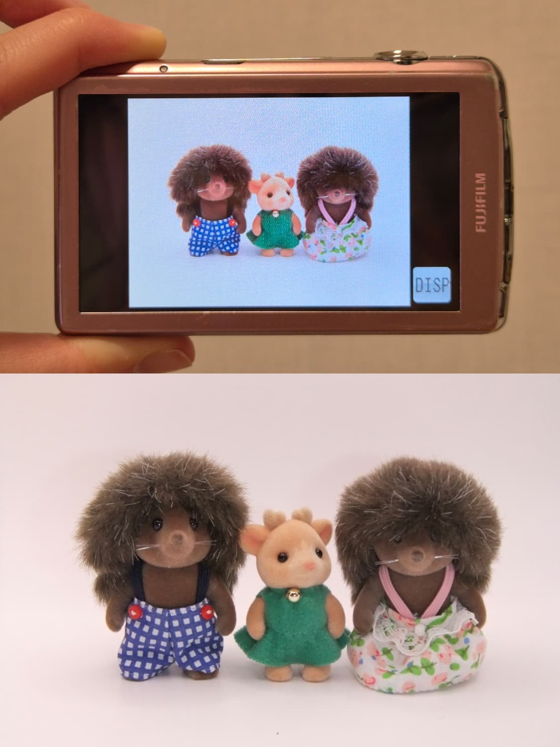 미품급✨️몽글 화사🫧 파인픽스 Z800EXR ✨ 터치 LCD 💕 상품이미지2