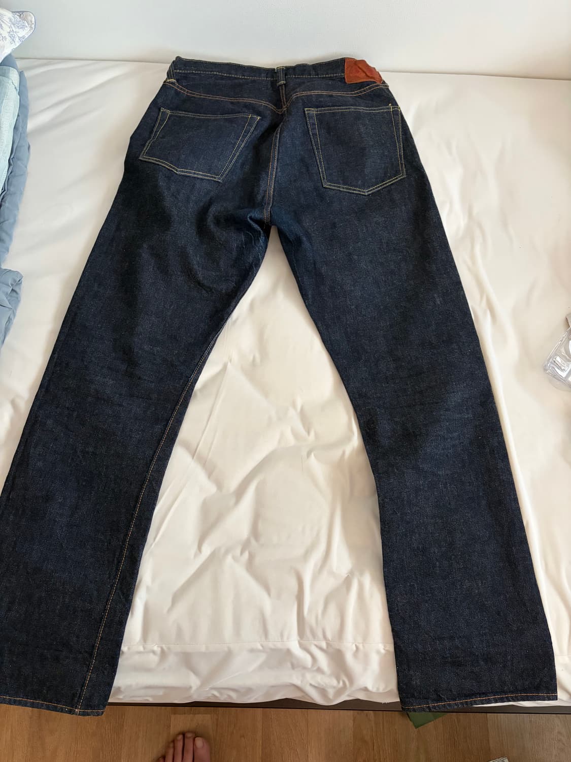 풀카운트 1101w 31 상품이미지4