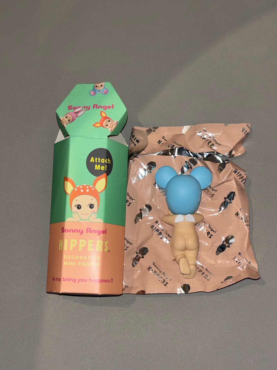 소니엔젤 오리지널 히퍼 쥐 상품이미지2