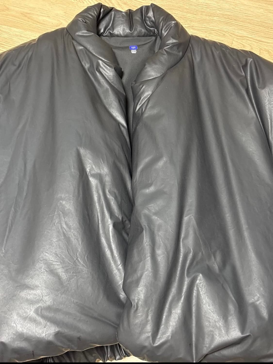 이지갭 라운드자켓 v1 상품이미지1