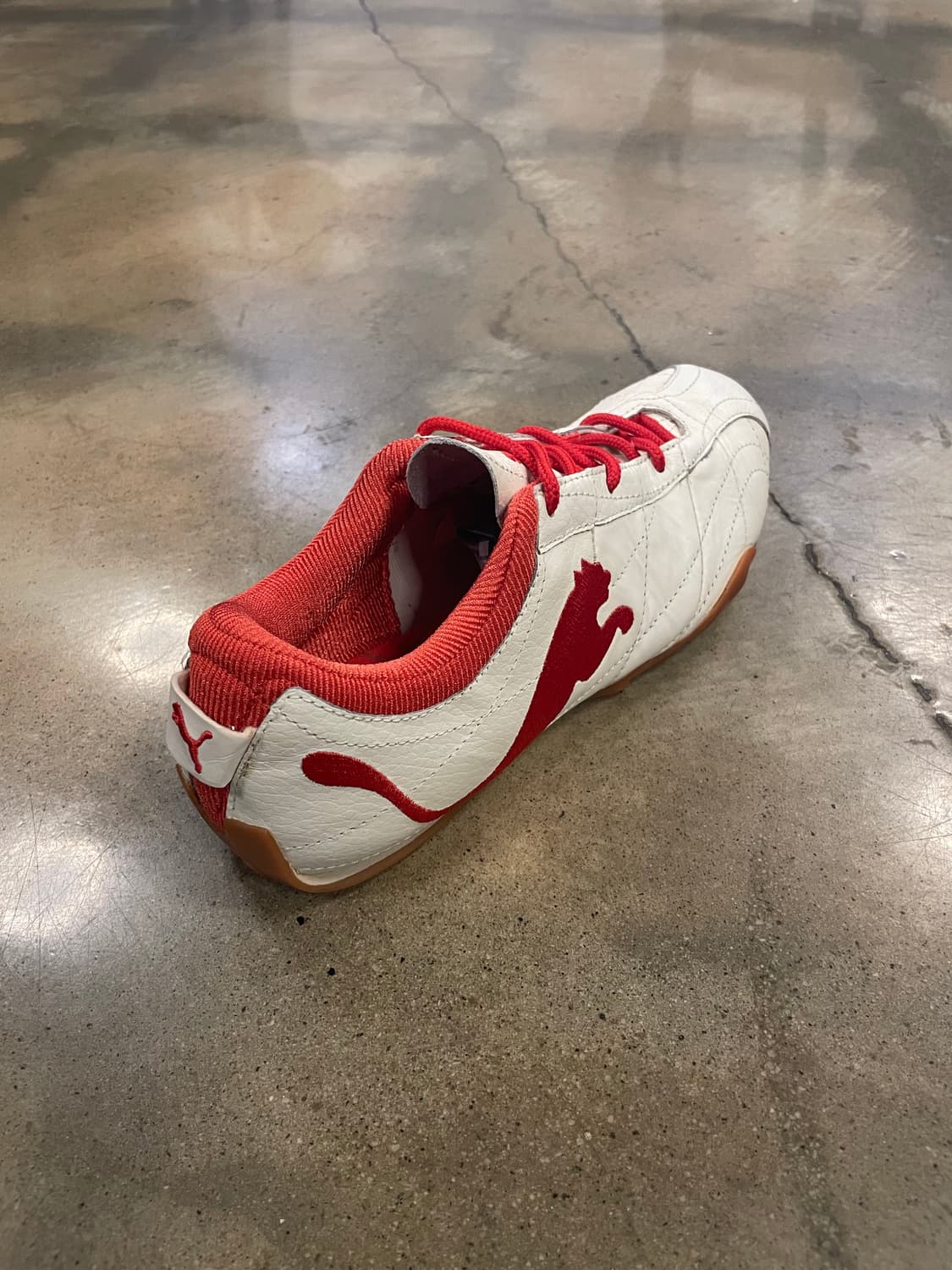 00's Puma - ??? 상품이미지7