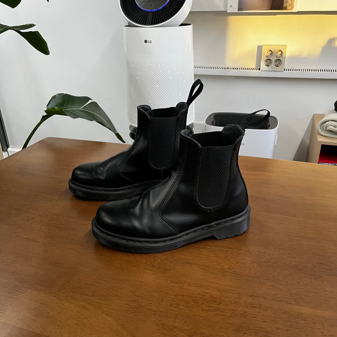 닥터마틴 첼시부츠 Uk6 상품이미지1