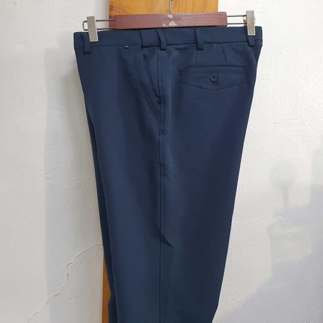 지벤 곤색 남자작업바지(36) 상품이미지3