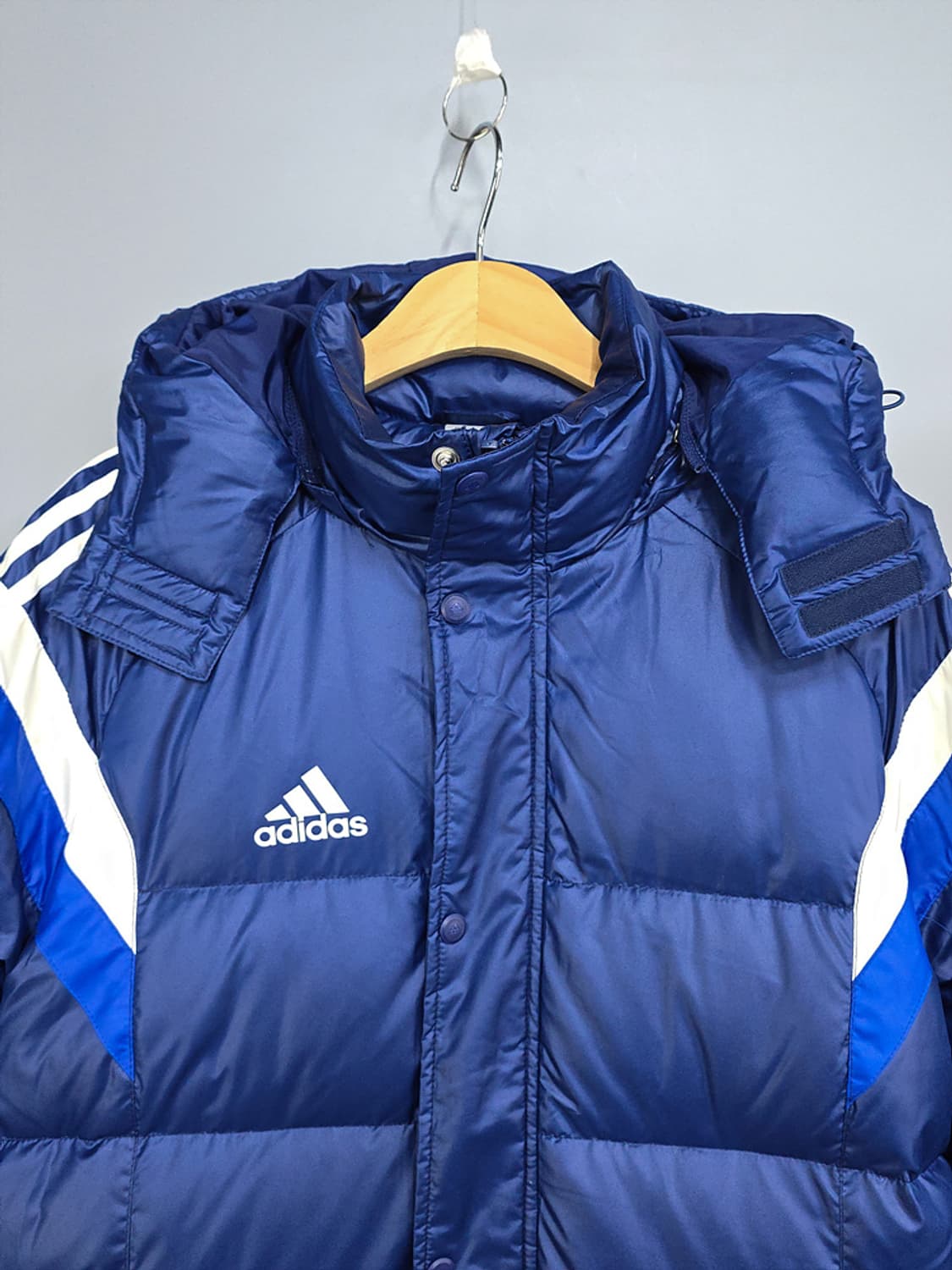 아디다스 (adidas) 콘디보 다운 롱패딩 95 상품이미지2