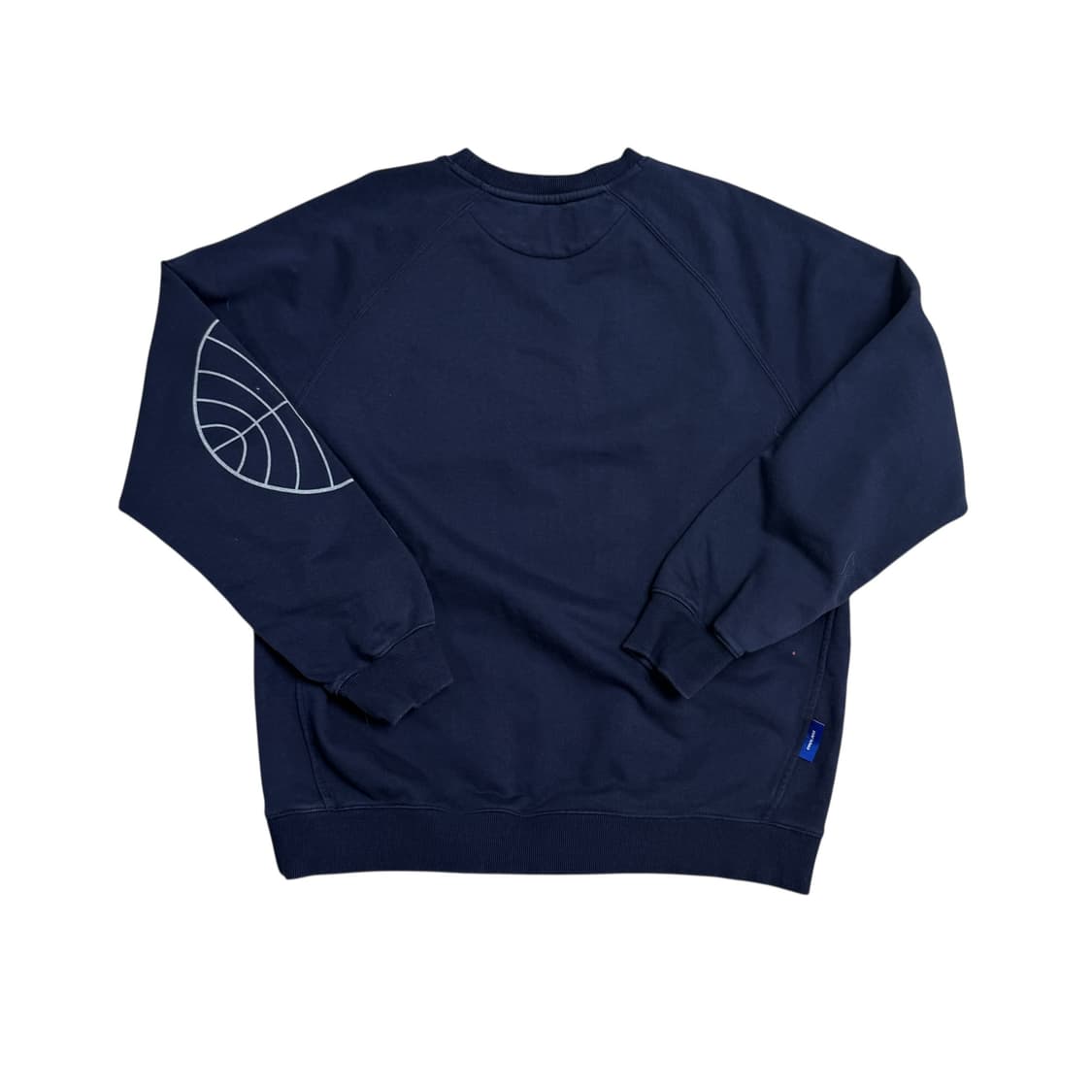 팬암 맨투맨 상품이미지3